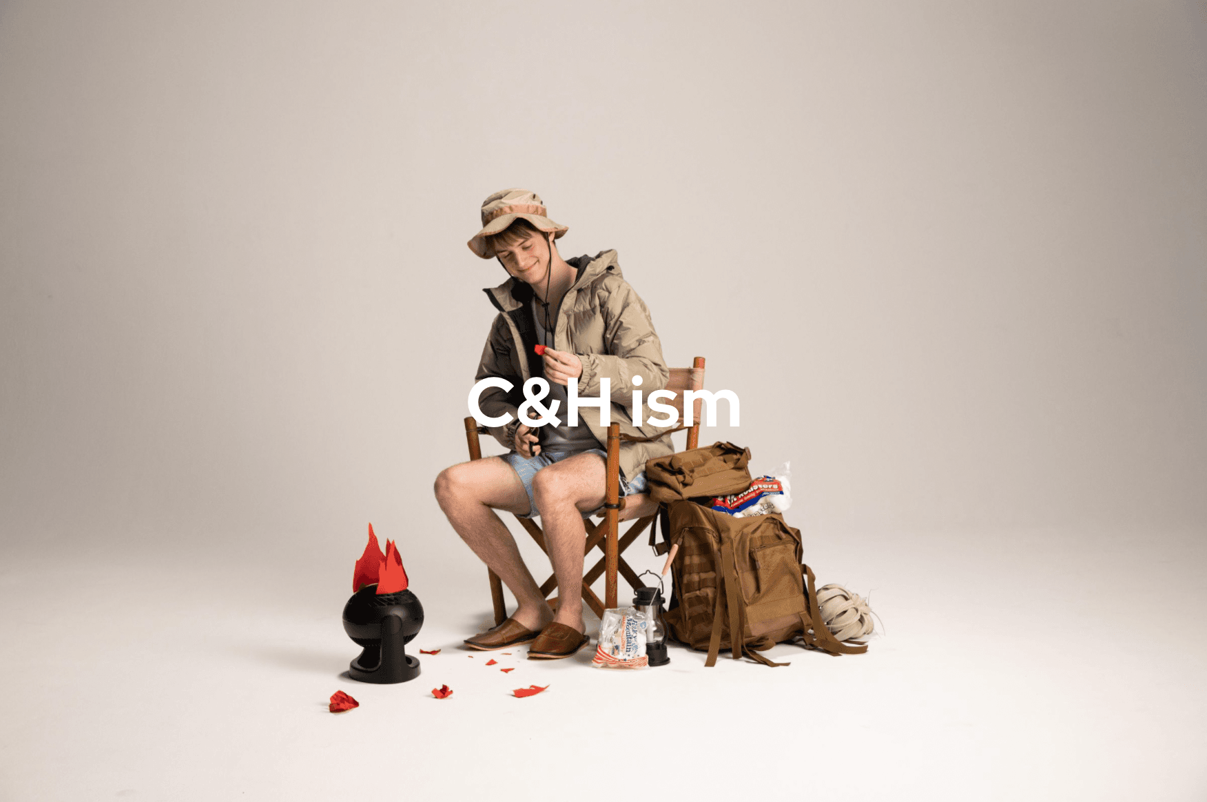 オウンドメディア「C&H ism」開設のお知らせ