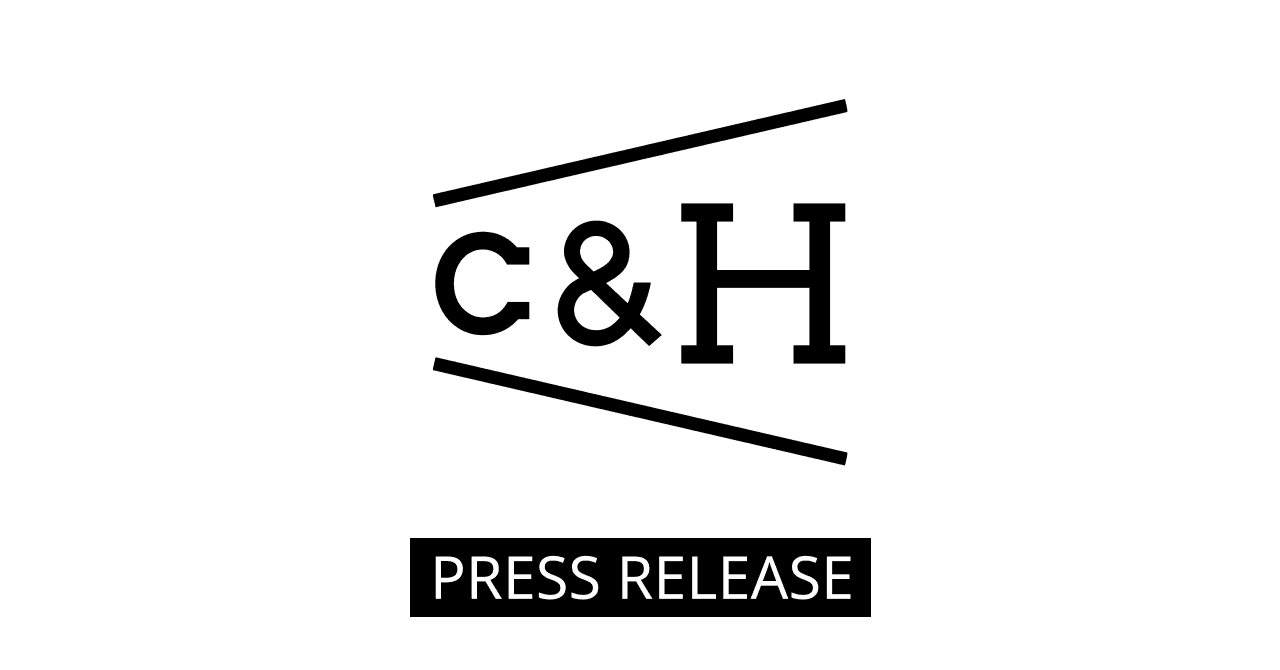 C&Hが研究規模拡大に伴い、ヘンプ・CBD研究室を拡張