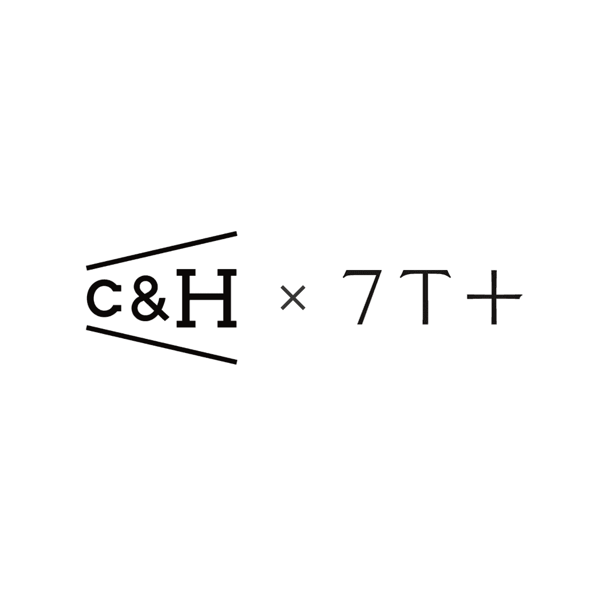 ヘンプ・CBDの研究開発を行うC&H、お茶の専門店7T+と業務提携を開始